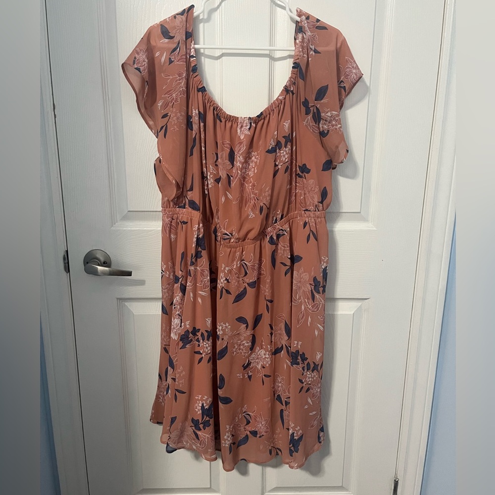 Torrid | Dress | Size 3/22 | EUC